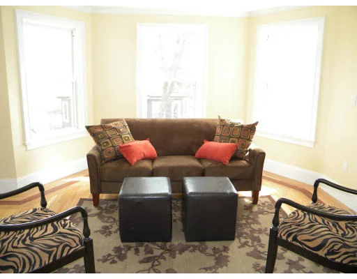 Unit for sale at 40 Dennison St, Boston, MA 02119