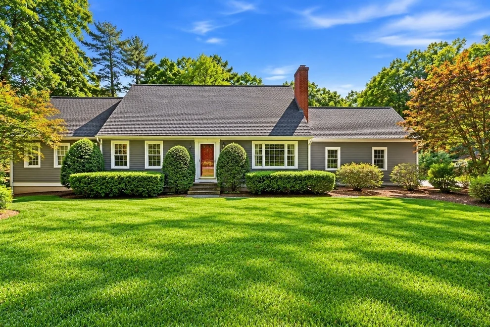 Unit for sale at 140 Town Farm Road, Brookfield, MA 01506