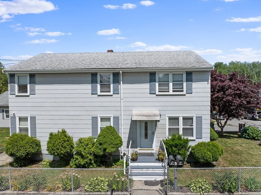 Unit for sale at 64 Stanley St, New Bedford, MA 02746