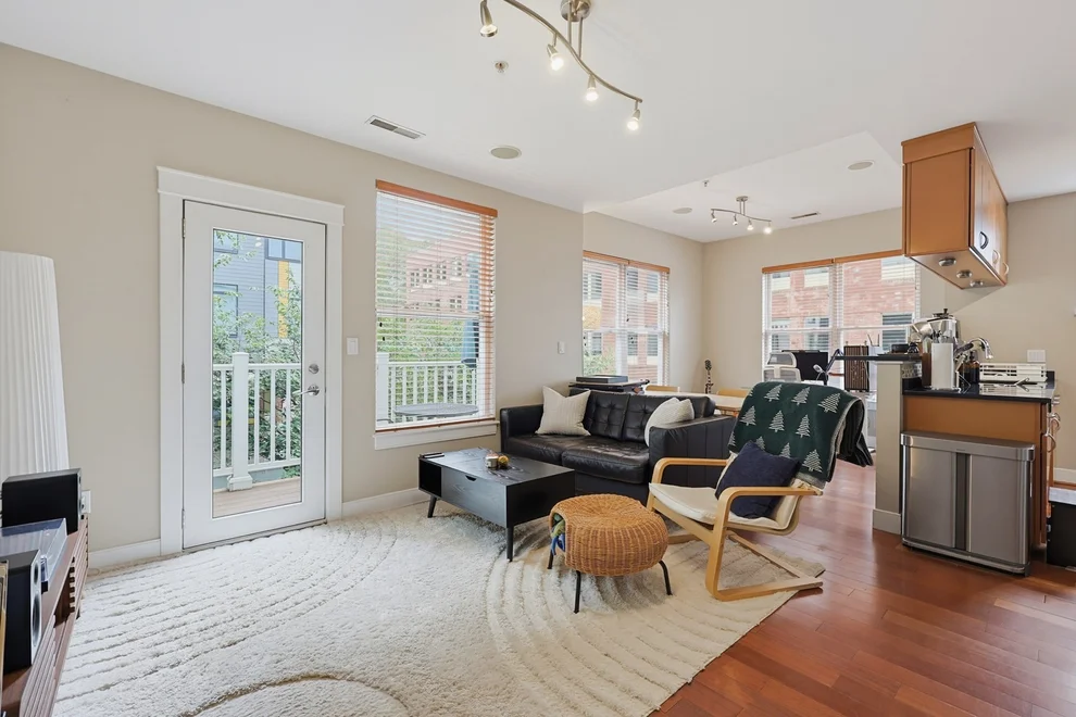 Unit for sale at 27 Wheeler St, Cambridge, MA 02138