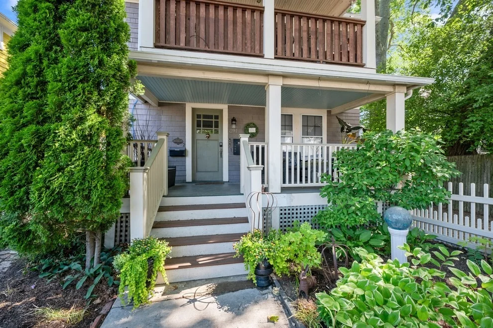 Unit for sale at 391 Concord Avenue, Cambridge, MA 02138