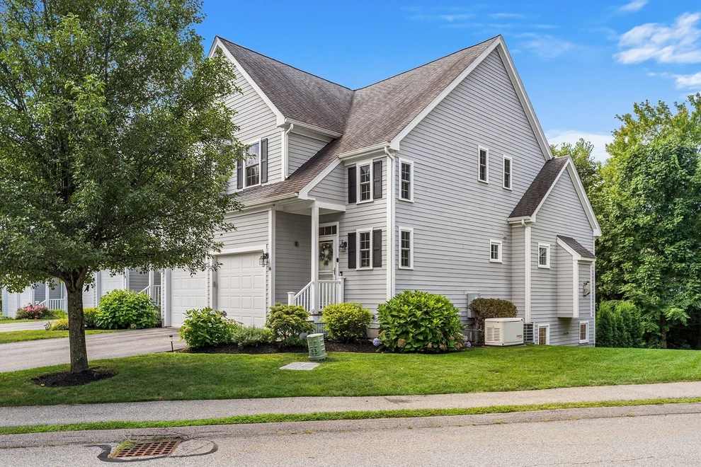 Unit for sale at 16 Country Candle Ln, Northborough, MA 01532