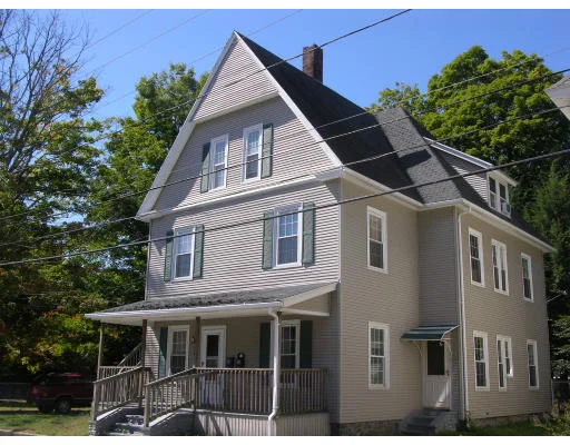 Unit for sale at 8 Aspen St., Ware, MA 01082