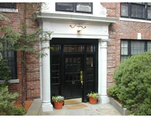 Unit for sale at 50 Follen St., Cambridge, MA 02138