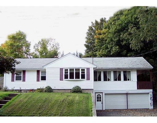 Unit for sale at 75 Clematis Road, Agawam, MA 01001