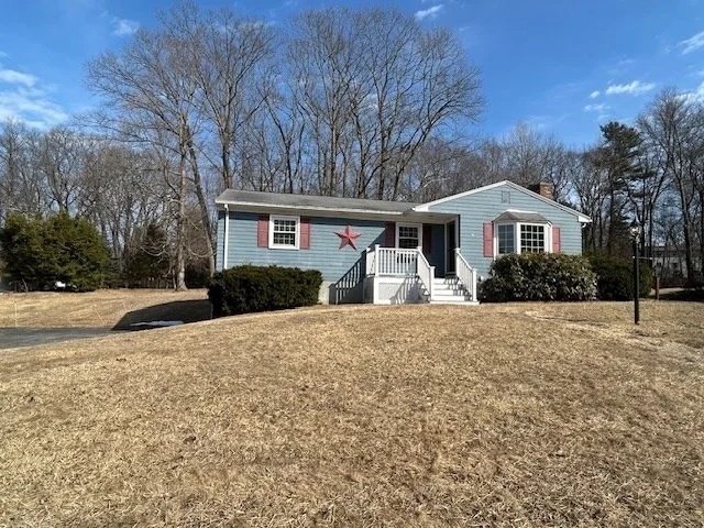 Unit for sale at 18 Old Meetinghouse Rd, Auburn, MA 01501