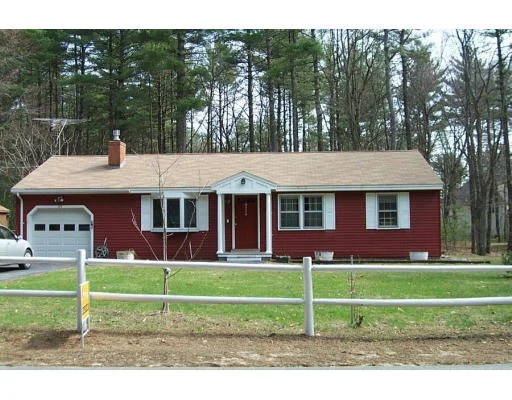 Unit for sale at 69 Horsepond Road, Shirley, MA 01464