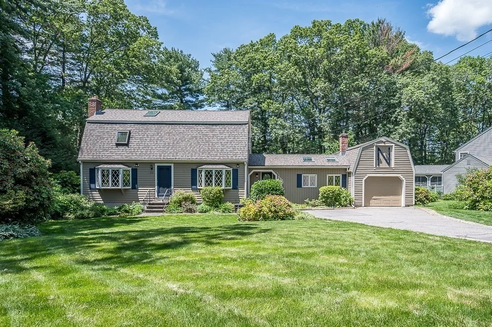 Unit for sale at 261 Central St, Framingham, MA 01701