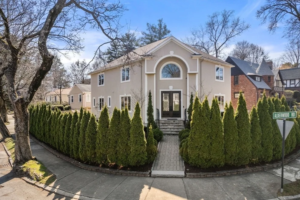 Unit for sale at 20 Burrage Rd, Newton, MA 02459