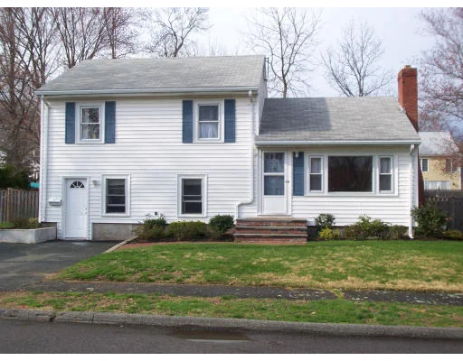 Unit for sale at 12 Donegal Circle, Danvers, MA 01923