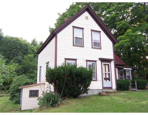 Unit for sale at 101 East Hodges Street, Norton, MA 02766