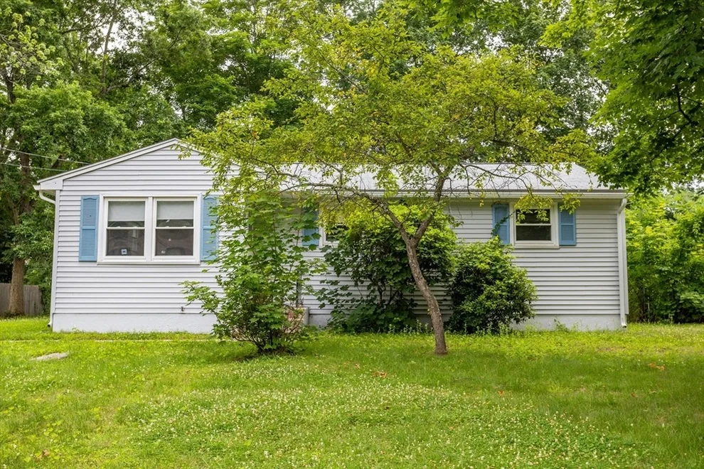 Unit for sale at 66 Voltage, Ludlow, MA 01056