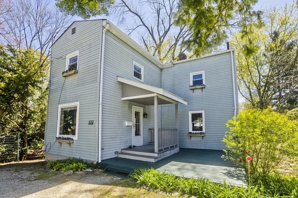 Unit for sale at 14 1/2 Gaugh Street, Easthampton, MA 01027