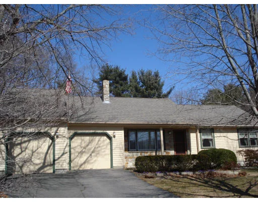 Unit for sale at 21 Queen's Guard Waye, Marshfield, MA 02050