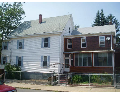 Unit for sale at 127 Cottage Street, Lynn, MA 01905