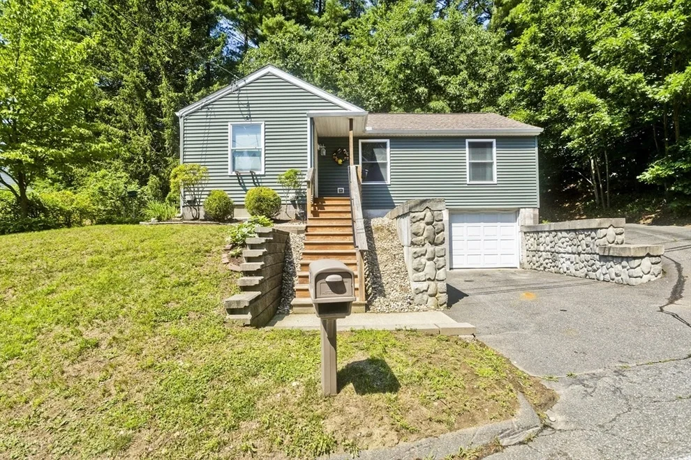 Unit for sale at 76 Bethany Rd, Monson, MA 01057