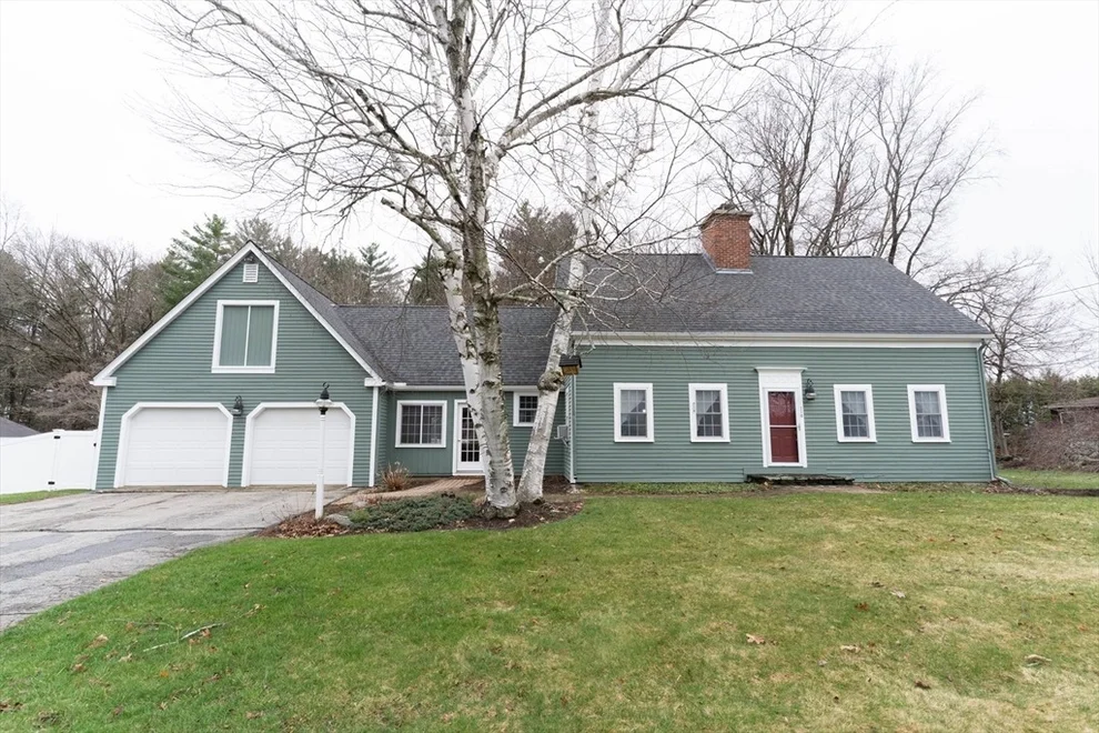 Unit for sale at 110 Dennison Hill Rd, Southbridge, MA 01550