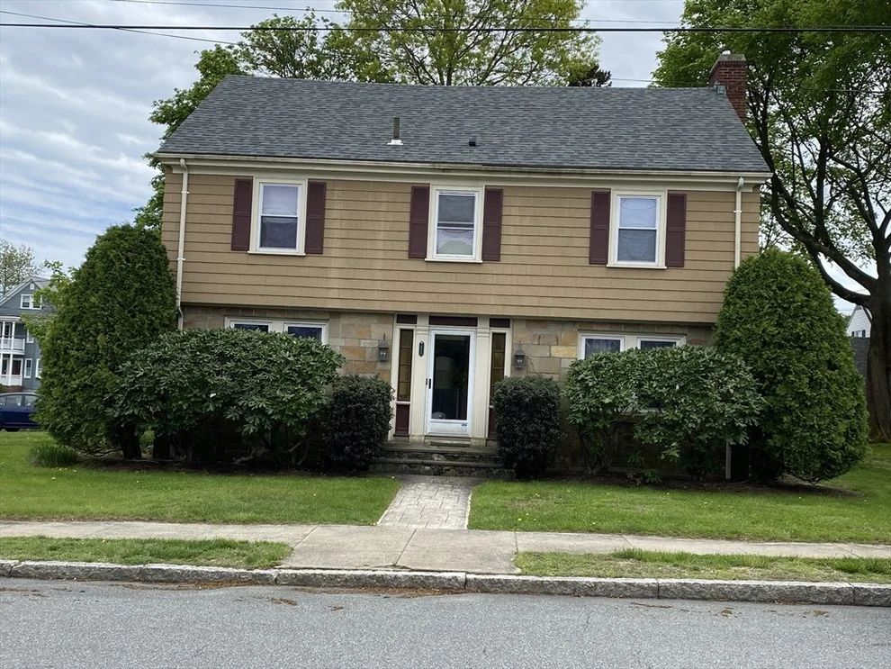 Unit for sale at 452 West Clinton St, New Bedford, MA 02740