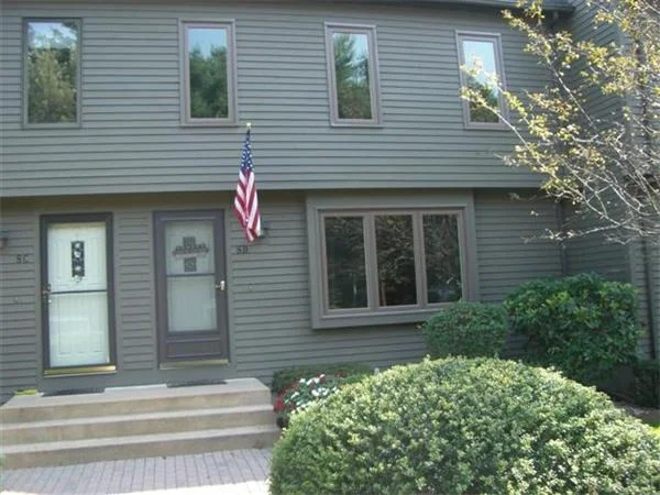 Unit for sale at 8D Village Way, Norton, MA 02766