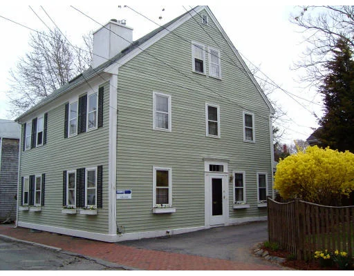 Unit for sale at 5 Atkinson Street, Newburyport, MA 01950