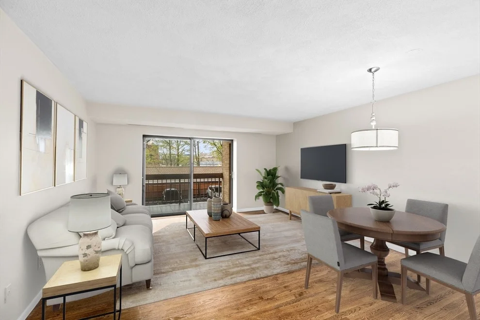 Unit for sale at 41 Centre, Brookline, MA 02446