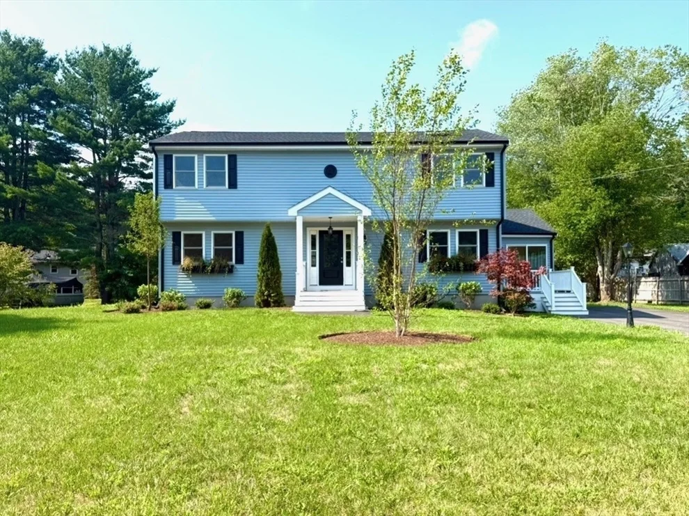 Unit for sale at 53 Brewster Rd, West Bridgewater, MA 02379