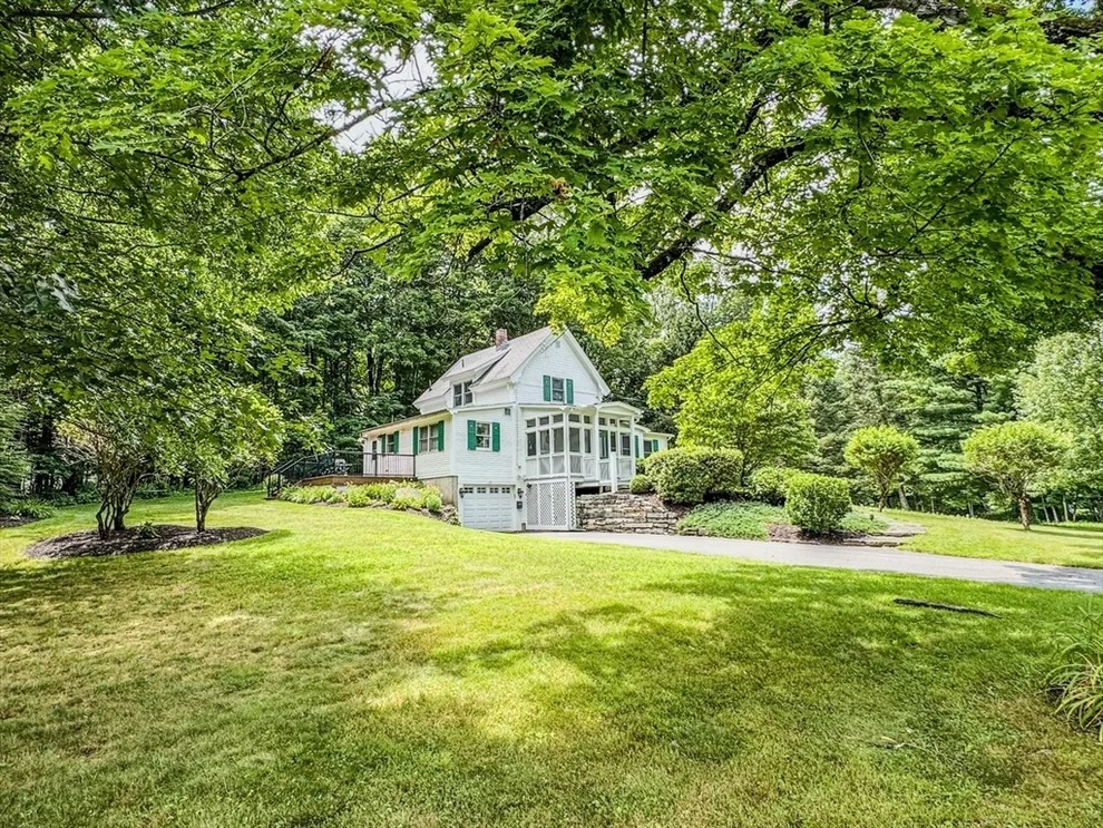 Unit for sale at 29 Glenwood Avenue, Northfield, MA 01360
