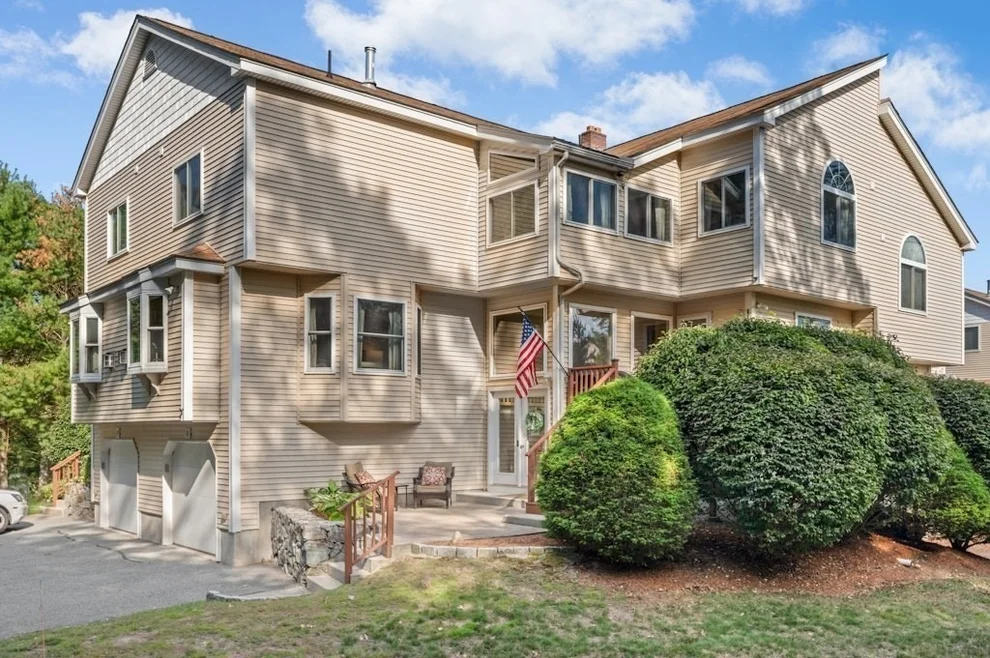 Unit for sale at 33 Cotton Mill Way, Uxbridge, MA 01569