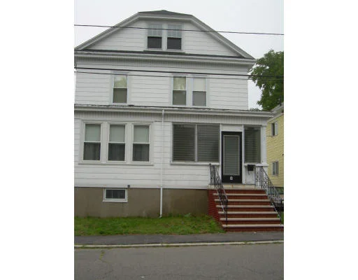 Unit for sale at 8 Moulton Avenue, Salem, MA 01970