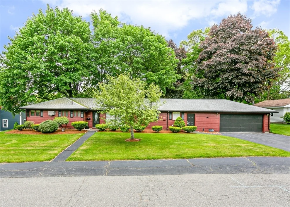 Unit for sale at 23 Russell Circle, Natick, MA 01760