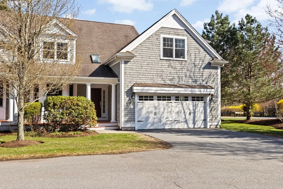 Unit for sale at 239 Washington St, Norwell, MA 02061