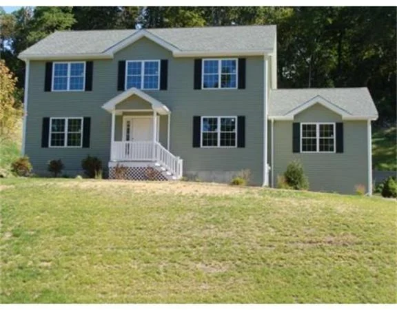 Unit for sale at 4 Bresnick Lane, Ashland, MA 01721