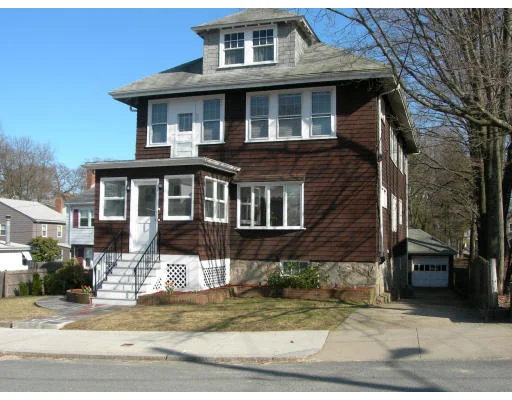 Unit for sale at 16-18 Miami Ave, Boston, MA 02132
