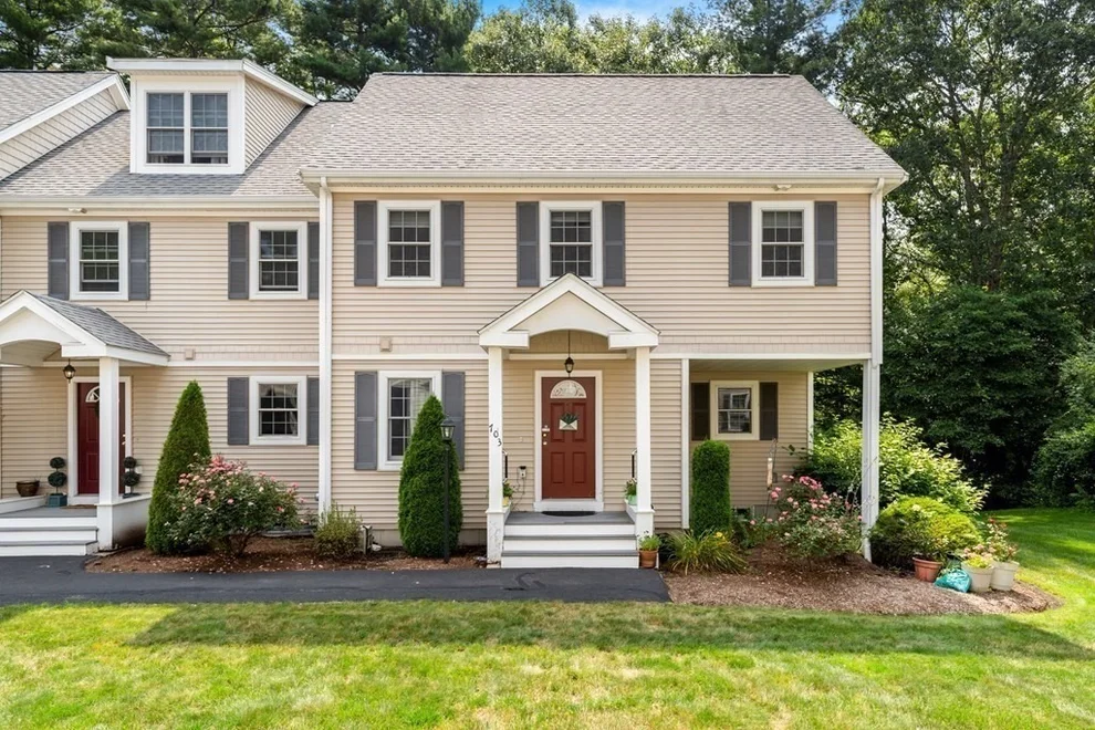 Unit for sale at 55 Williams St, Taunton, MA 02780