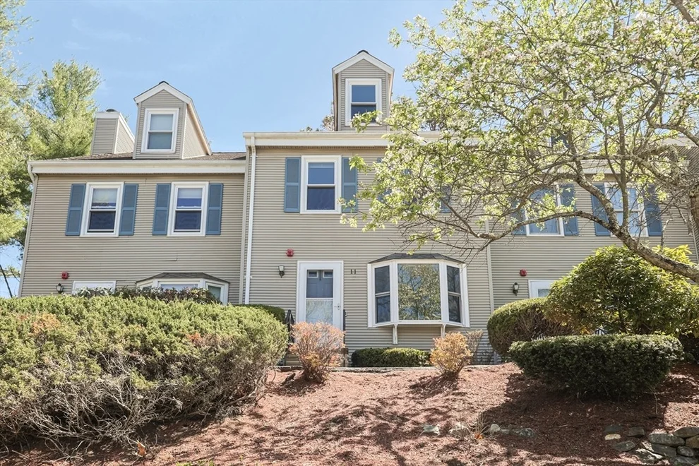 Unit for sale at 16 Milford Road, Grafton, MA 01560