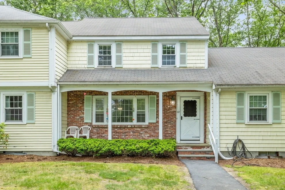 Unit for sale at 101 Drummer Rd, Acton, MA 01720