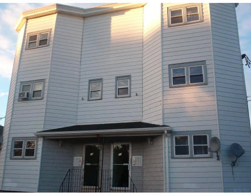 Unit for sale at 11 Dehon St, Revere, MA 02151