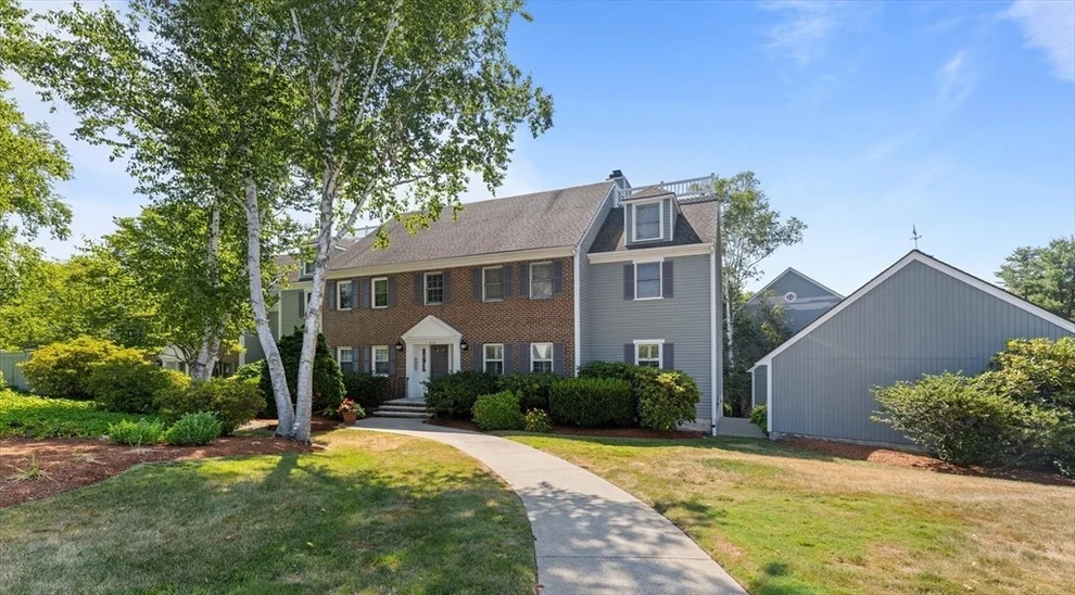 Unit for sale at 87 Freedom Hollow, Salem, MA 01970