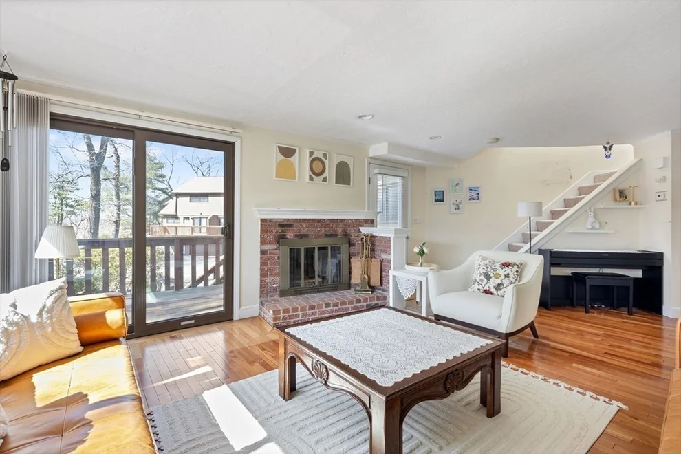 73 Trailside Way