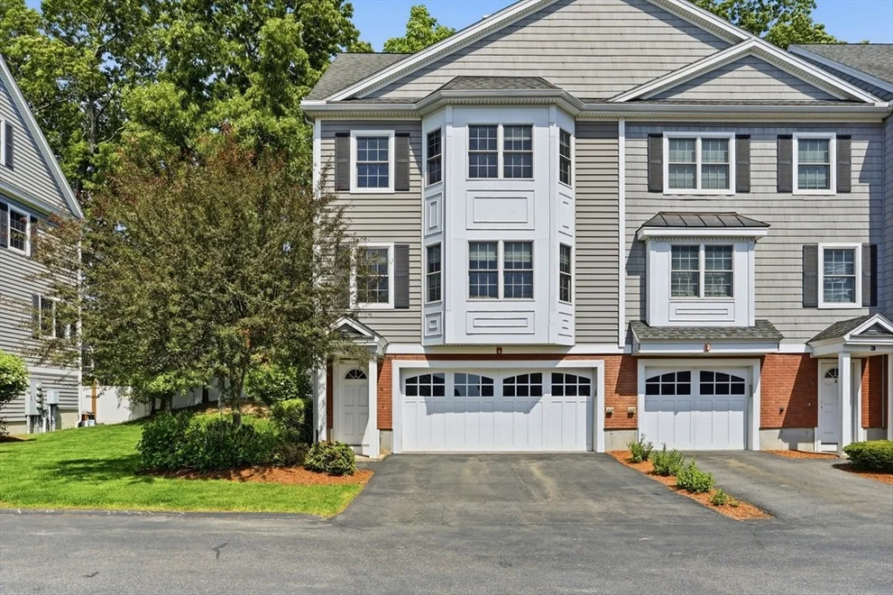 Unit for sale at 1975 Middlesex Street, Lowell, MA 01851