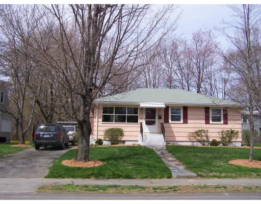 Unit for sale at 133 Brookline St, Needham, MA 02492