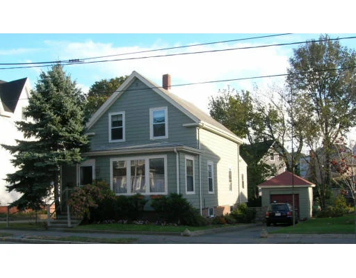 Unit for sale at 45 Essex Street, Swampscott, MA 01907