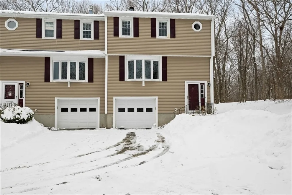 Unit for sale at 46 Lexington Road, Millbury, MA 01527