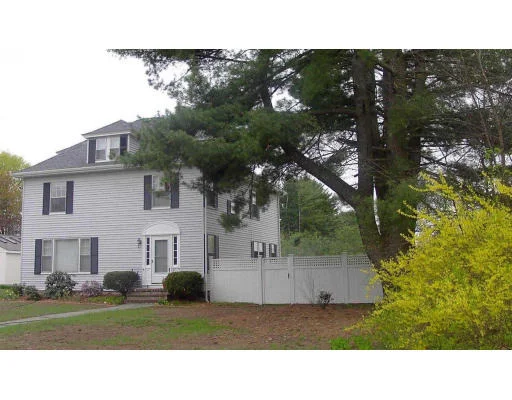 Unit for sale at 108 Fairhaven Road, Concord, MA 01742
