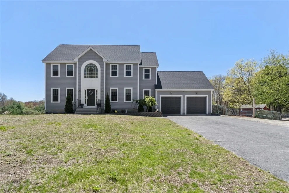 Unit for sale at 40 Eber Taft Rd, Uxbridge, MA 01569