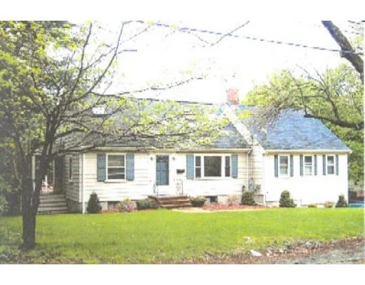 Unit for sale at 3 Rolling Lane, Lexington, MA 02421
