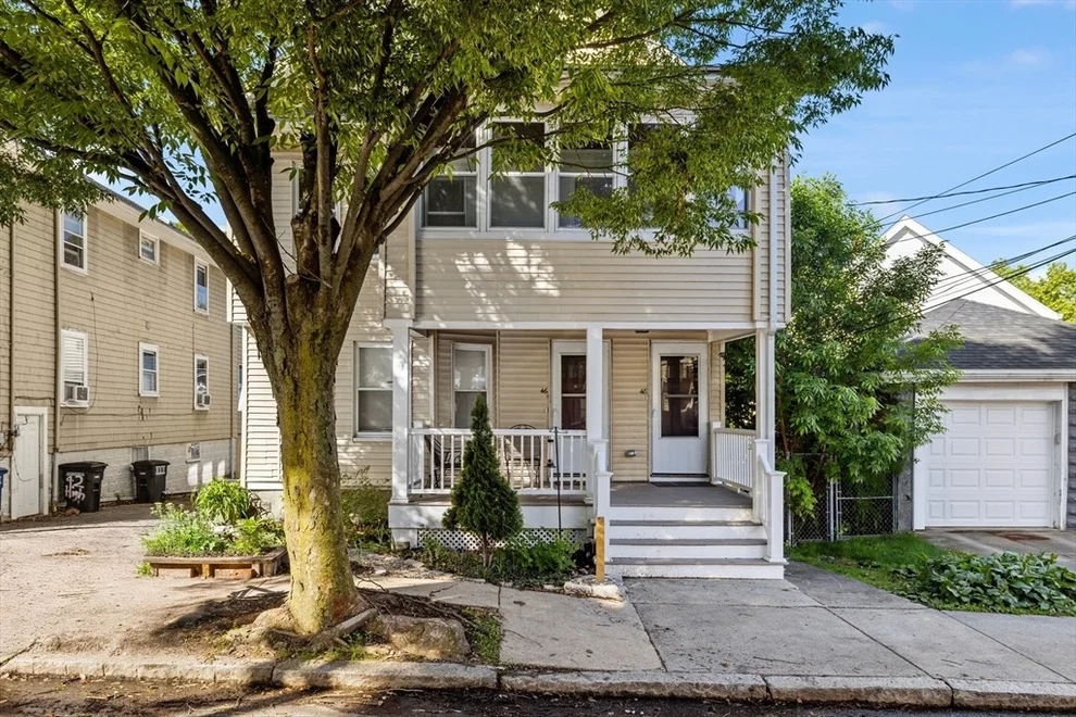 Unit for sale at 48 High Street, Somerville, MA 02144