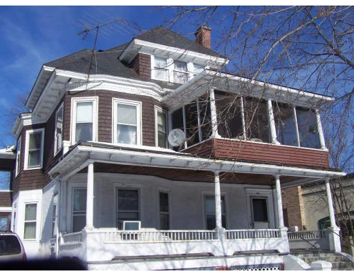 Unit for sale at 440 Sumner Ave, Springfield, MA 01108