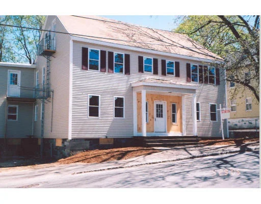 Unit for sale at 524 B School Street, Lowell, MA 01851