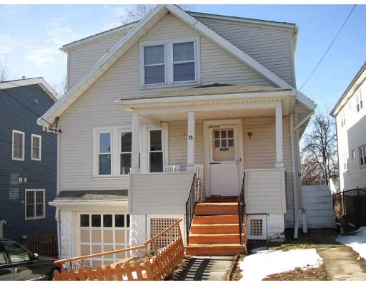 Unit for sale at 8 Grandview Avenue, Watertown, MA 02472